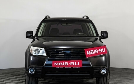 Subaru Forester, 2008 год, 799 000 рублей, 2 фотография