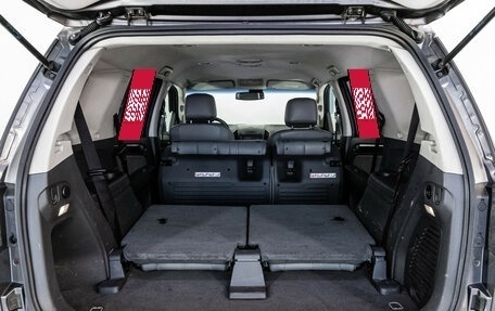 Chevrolet TrailBlazer II, 2014 год, 1 349 000 рублей, 22 фотография