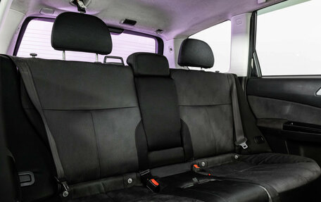 Subaru Forester, 2008 год, 799 000 рублей, 18 фотография