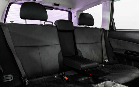 Subaru Forester, 2008 год, 799 000 рублей, 19 фотография