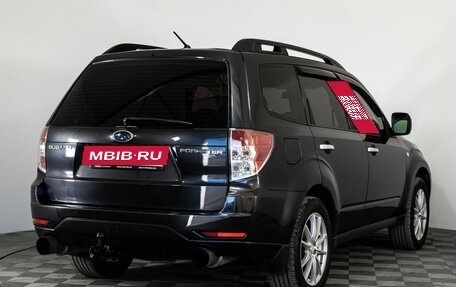 Subaru Forester, 2008 год, 799 000 рублей, 5 фотография