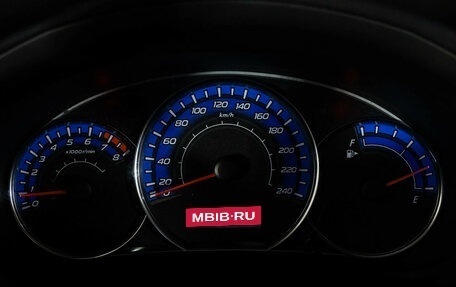 Subaru Forester, 2008 год, 799 000 рублей, 20 фотография