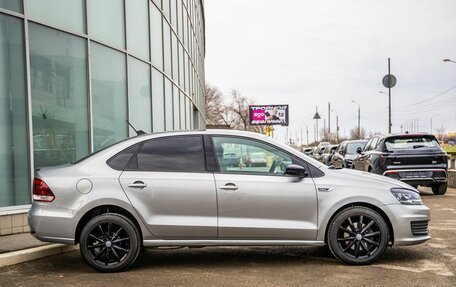 Volkswagen Polo VI (EU Market), 2019 год, 1 448 000 рублей, 8 фотография