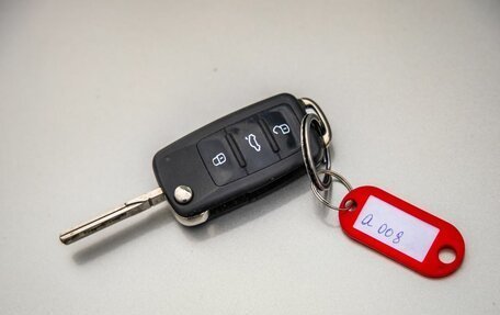 Volkswagen Polo VI (EU Market), 2019 год, 1 448 000 рублей, 14 фотография