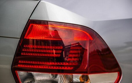 Volkswagen Polo VI (EU Market), 2019 год, 1 448 000 рублей, 11 фотография