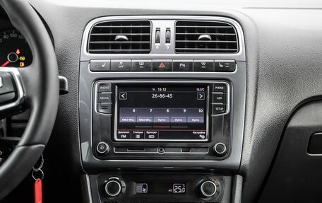 Volkswagen Polo VI (EU Market), 2019 год, 1 448 000 рублей, 26 фотография