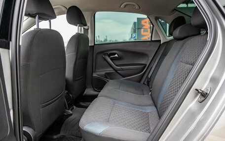 Volkswagen Polo VI (EU Market), 2019 год, 1 448 000 рублей, 18 фотография