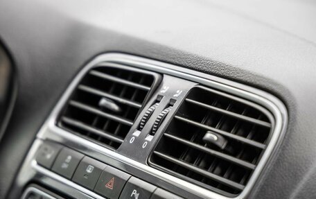 Volkswagen Polo VI (EU Market), 2019 год, 1 448 000 рублей, 22 фотография