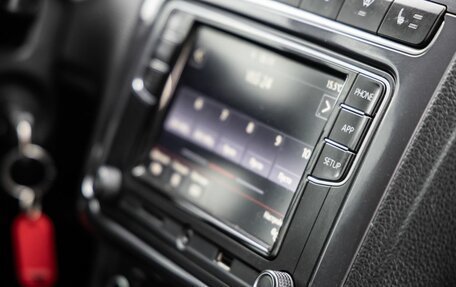 Volkswagen Polo VI (EU Market), 2019 год, 1 448 000 рублей, 23 фотография