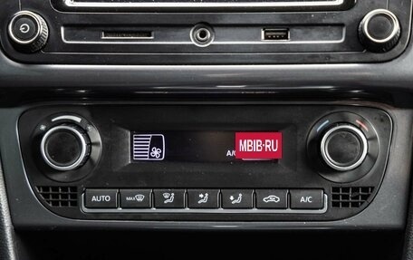 Volkswagen Polo VI (EU Market), 2019 год, 1 448 000 рублей, 29 фотография