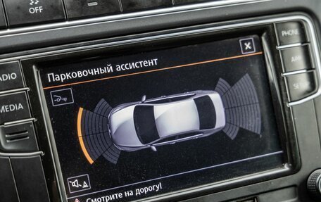 Volkswagen Polo VI (EU Market), 2019 год, 1 448 000 рублей, 35 фотография