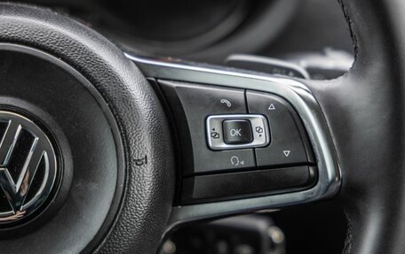 Volkswagen Polo VI (EU Market), 2019 год, 1 448 000 рублей, 33 фотография