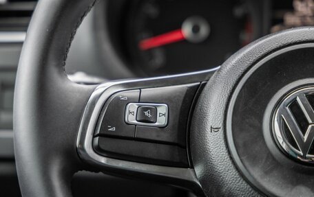 Volkswagen Polo VI (EU Market), 2019 год, 1 448 000 рублей, 32 фотография