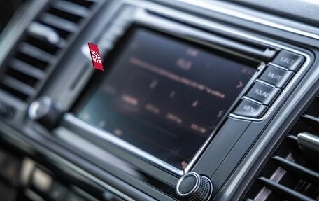 Volkswagen Multivan T6 рестайлинг, 2015 год, 4 398 000 рублей, 21 фотография