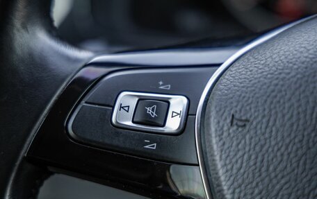 Volkswagen Multivan T6 рестайлинг, 2015 год, 4 398 000 рублей, 35 фотография