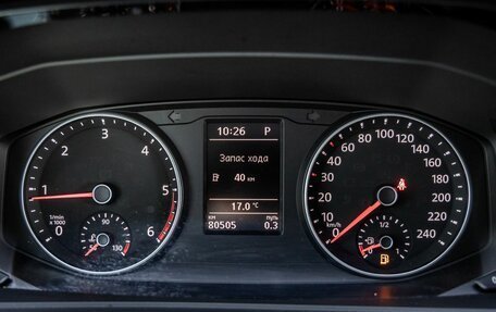 Volkswagen Multivan T6 рестайлинг, 2015 год, 4 398 000 рублей, 39 фотография