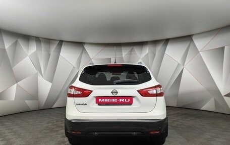 Nissan Qashqai, 2014 год, 1 495 000 рублей, 8 фотография
