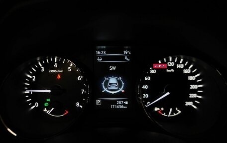 Nissan Qashqai, 2014 год, 1 495 000 рублей, 18 фотография