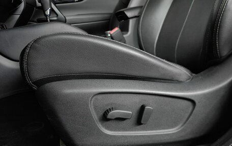 Nissan Qashqai, 2014 год, 1 495 000 рублей, 21 фотография