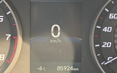 Hyundai Solaris II рестайлинг, 2021 год, 1 680 000 рублей, 14 фотография