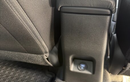 Hyundai Solaris II рестайлинг, 2021 год, 1 680 000 рублей, 15 фотография