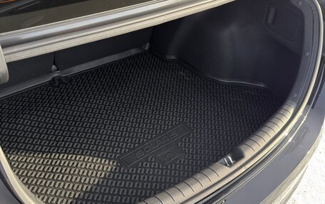 Hyundai Solaris II рестайлинг, 2021 год, 1 680 000 рублей, 20 фотография