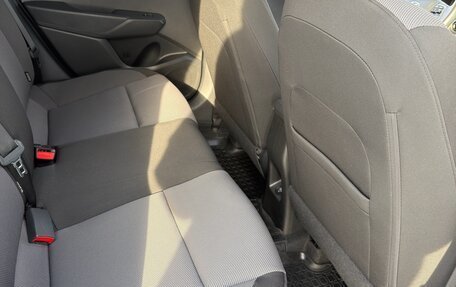 Hyundai Solaris II рестайлинг, 2021 год, 1 680 000 рублей, 16 фотография