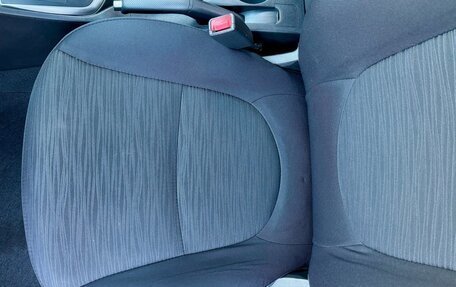 Hyundai Solaris II рестайлинг, 2015 год, 890 000 рублей, 11 фотография