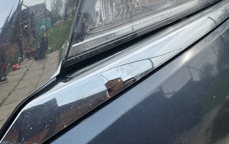 Nissan Pathfinder, 2015 год, 2 000 000 рублей, 14 фотография