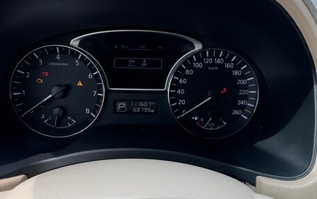 Nissan Pathfinder, 2015 год, 2 000 000 рублей, 17 фотография