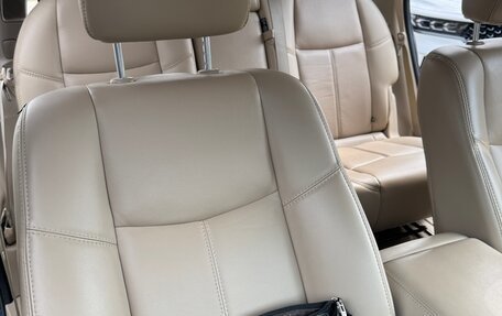 Nissan Pathfinder, 2015 год, 2 000 000 рублей, 20 фотография