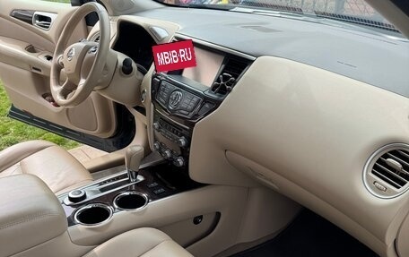 Nissan Pathfinder, 2015 год, 2 000 000 рублей, 19 фотография