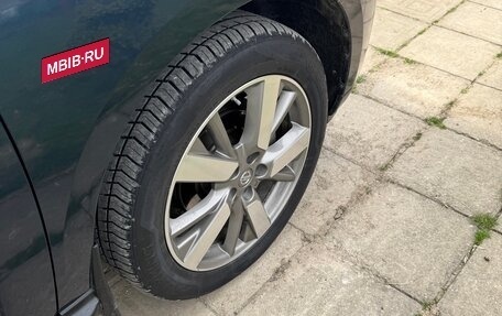 Nissan Pathfinder, 2015 год, 2 000 000 рублей, 12 фотография