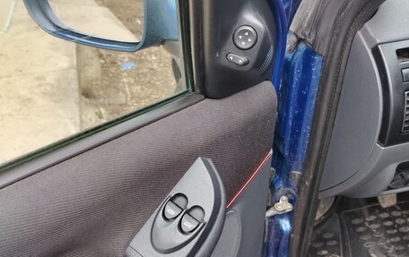 Fiat Albea I рестайлинг, 2007 год, 355 000 рублей, 4 фотография