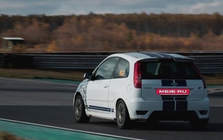 Ford Fiesta ST V, 2008 год, 749 000 рублей, 4 фотография