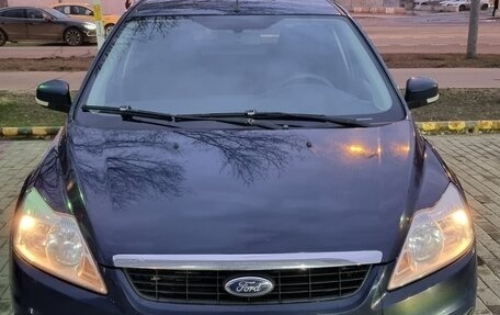 Ford Focus II рестайлинг, 2010 год, 815 000 рублей, 2 фотография