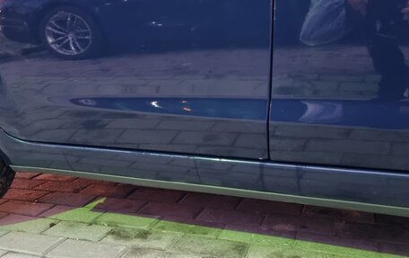 Ford Focus II рестайлинг, 2010 год, 815 000 рублей, 11 фотография