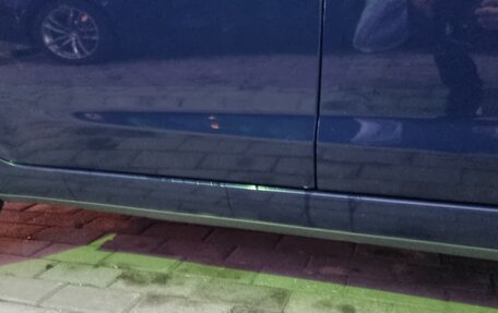 Ford Focus II рестайлинг, 2010 год, 815 000 рублей, 13 фотография