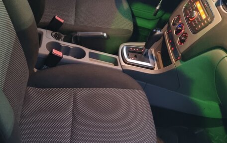 Ford Focus II рестайлинг, 2010 год, 815 000 рублей, 14 фотография