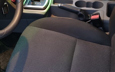 Ford Focus II рестайлинг, 2010 год, 815 000 рублей, 8 фотография