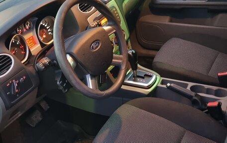 Ford Focus II рестайлинг, 2010 год, 815 000 рублей, 9 фотография