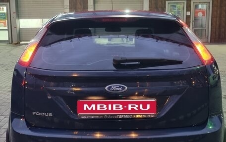 Ford Focus II рестайлинг, 2010 год, 815 000 рублей, 5 фотография