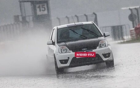 Ford Fiesta ST V, 2008 год, 749 000 рублей, 5 фотография