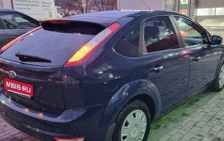 Ford Focus II рестайлинг, 2010 год, 815 000 рублей, 4 фотография