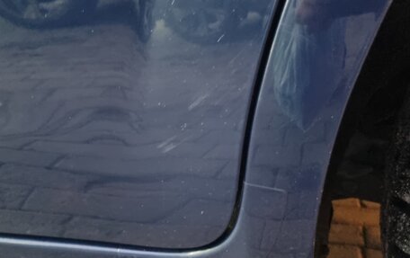 Ford Focus II рестайлинг, 2010 год, 815 000 рублей, 16 фотография