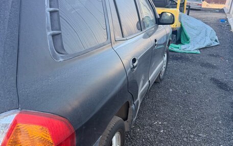 Hyundai Santa Fe III рестайлинг, 2000 год, 215 000 рублей, 2 фотография