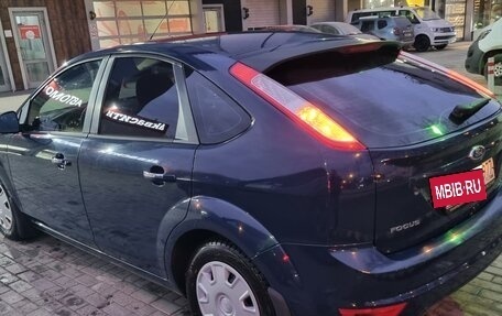 Ford Focus II рестайлинг, 2010 год, 815 000 рублей, 6 фотография