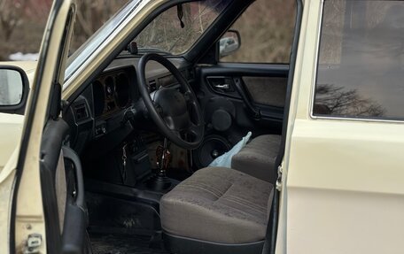 ГАЗ 24 «Волга», 1988 год, 180 000 рублей, 5 фотография