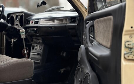 ГАЗ 24 «Волга», 1988 год, 180 000 рублей, 7 фотография