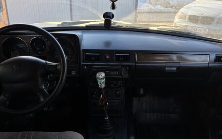 ГАЗ 24 «Волга», 1988 год, 180 000 рублей, 9 фотография